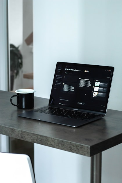 The Importance of Technology Consulting