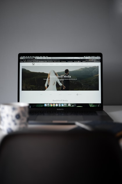Business Solutions Tailored to Your Needs